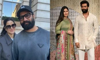 After Katrina Kaif, Vicky Kaushal Gets Trolled Over Appearance. This Is Sick! After Katrina Kaif, Vicky Kaushal Gets Trolled Over Appearance. This Is Sick!
