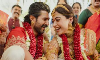 Vijay Deverakonda Calls Himself Possessive About Rashmika Mandanna But Not In The Way You Think!