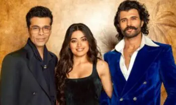 Vijay Deverakonda, Rashmika Mandanna’s Team Files Cyber Crime Complaint Over Online Harassment Vijay Deverakonda, Rashmika Mandanna’s Team Files Cyber Crime Complaint Over Online Harassment