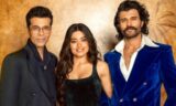 Vijay Deverakonda, Rashmika Mandanna’s Team Files Cyber Crime Complaint Over Online Harassment