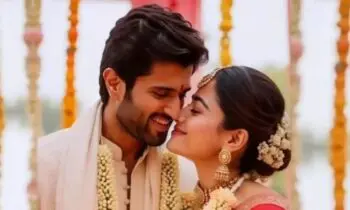 Did Rashmika Mandanna Ask Vijay Deverakonda To Marry “100 Times”? That’s A Candid Confession!