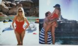 Sydney Sweeney Gives Fans A Peek Into Her Romantic Getaway With Boyfriend Scooter Braun