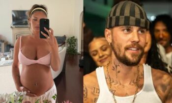 Who Was Sahara Ray, Model And Justin Bieber’s Ex Who Died At 34 After Giving Birth To Baby Girl