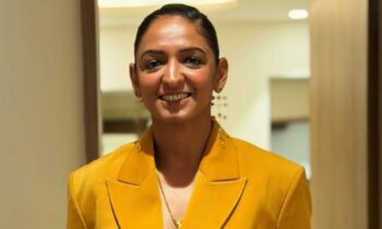Why Did Harmanpreet Kaur Step Down From Indian Women’s Cricket Team Captain?