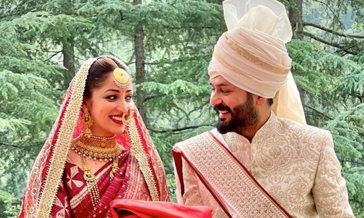 Why Yami Gautam, Aditya Dhar Are Leaving Mumbai Behind For Life In Himachal. Reason Inside!